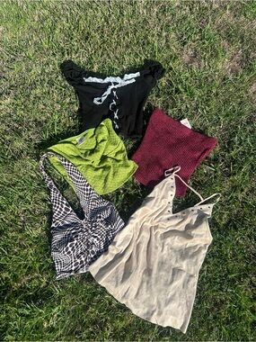 ✨Going Out top bundle